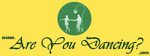 Are You Dancing logo