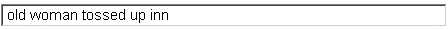 Search bar