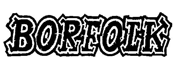Borfolk Banner