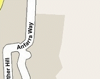 Boggle map
