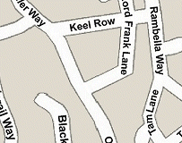 Boggle map