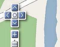 Boggle map