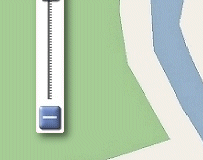 Boggle map