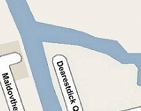 Boggle map