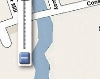 Boggle map